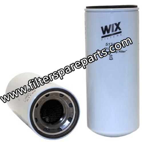 51748 WIX OIL FILTER